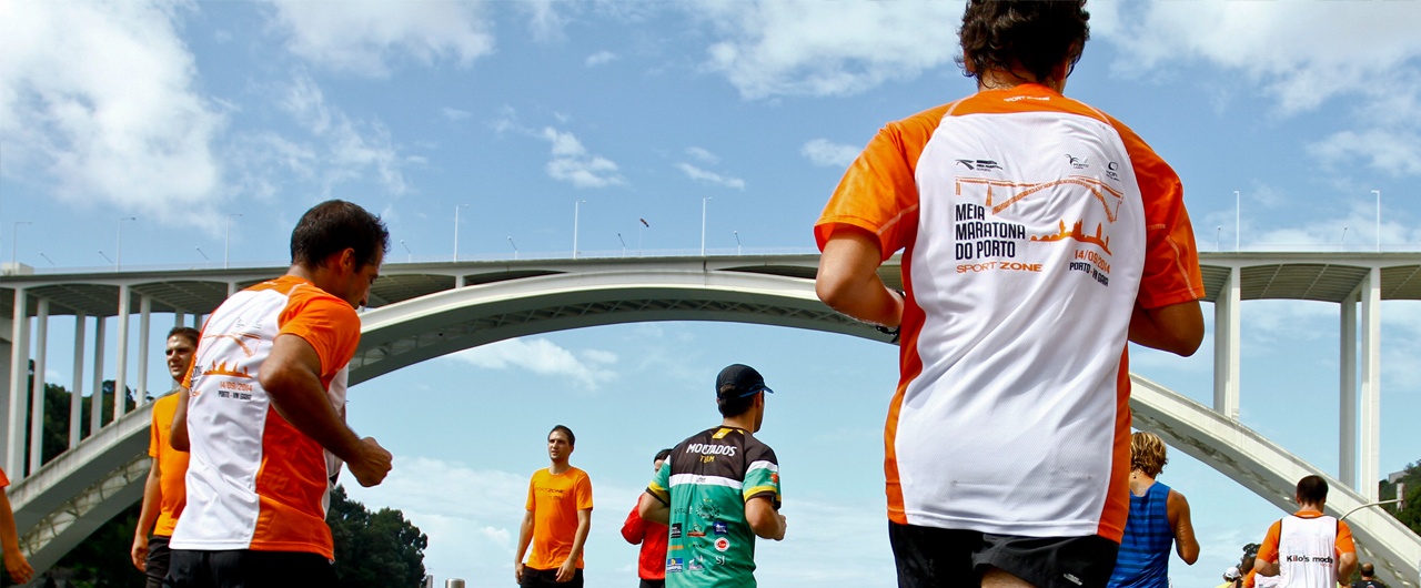 Home Meia Maratona Sport Zone