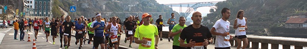 Meia Maratona do Porto Sport Zone