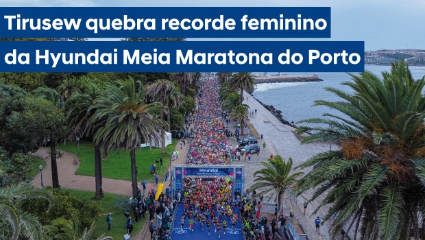 Meia Maratona do Porto 