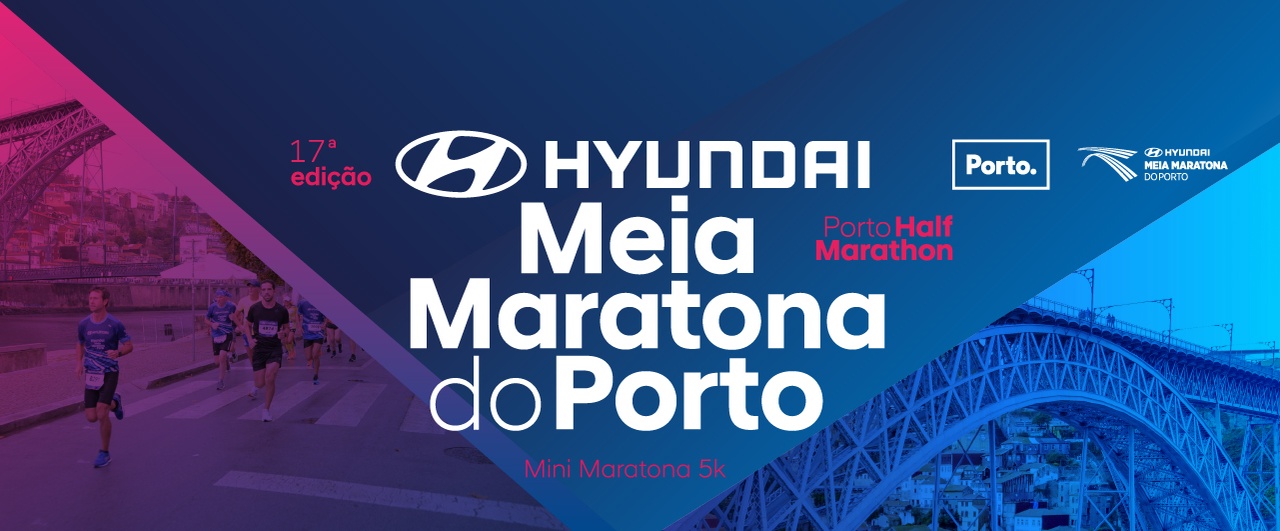 Home  Hyundai Meia Maratona do Porto